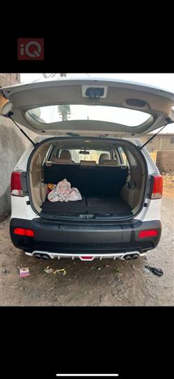 كيا سورينتو